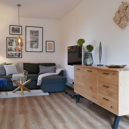 Ferienwohnung Dresden-Pillnitz - Elbhang-Villa - "Am Zuckerhut" Eksteriør bilde