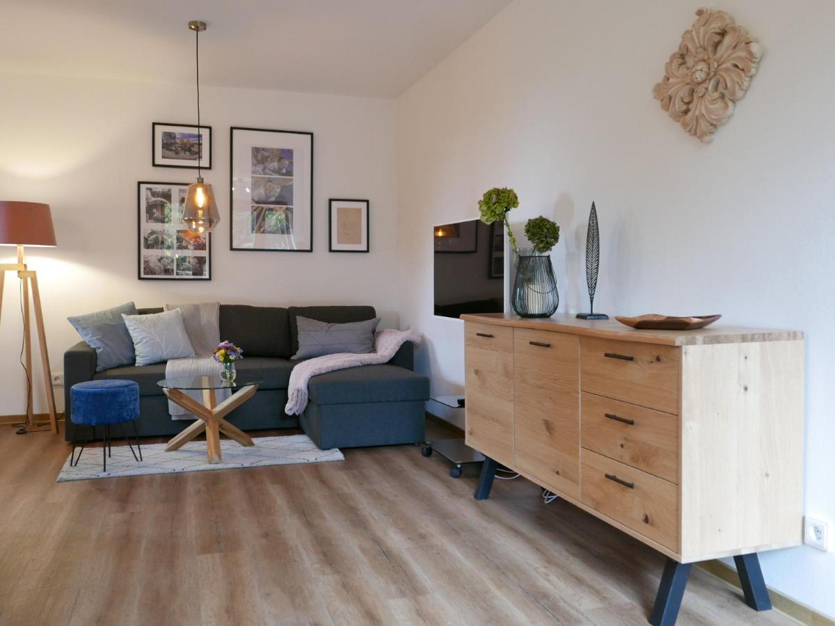 Ferienwohnung Dresden-Pillnitz - Elbhang-Villa - "Am Zuckerhut" Eksteriør bilde